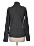 all in motion Gray Zip Up Hoodie Size M - photo 2