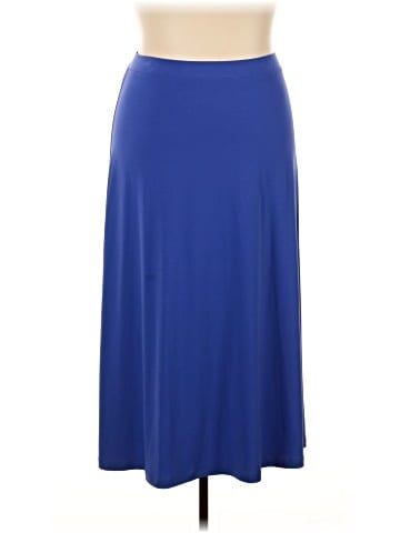 Evan Picone Formal Skirt (view 1)