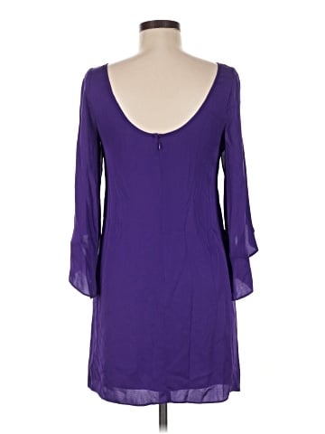 Milly Casual Dress (view 2)