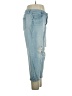 Simply Vera Vera Wang Blue Jeans Size 1 - photo 4