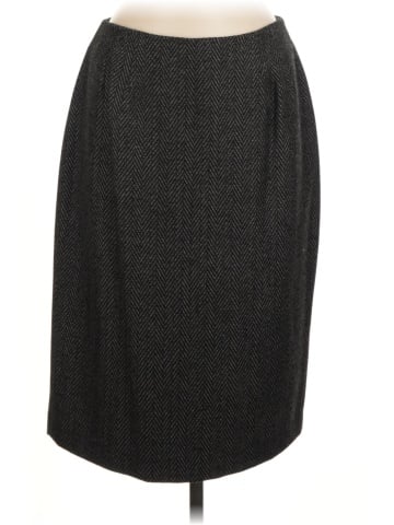 Larry Levine Formal Skirt (view 1)