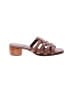 The Odells Brown Sandals Size EU 42 - photo 1