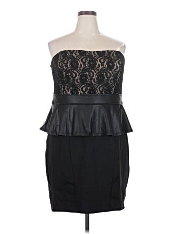 Torrid Cocktail Dress (view 1)