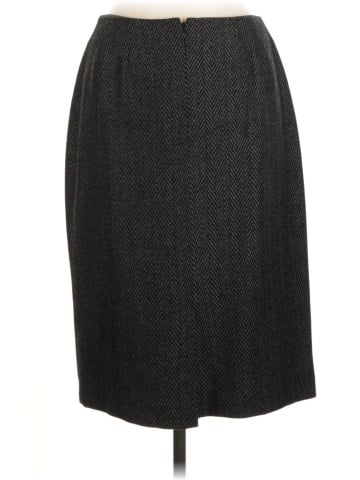 Larry Levine Formal Skirt (view 2)