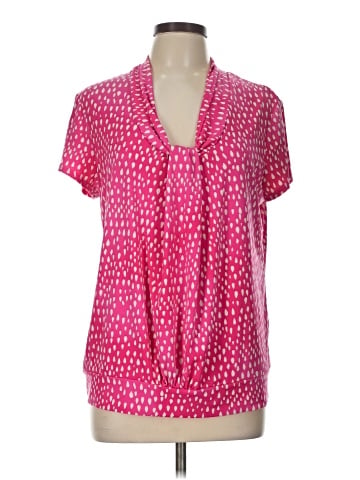 George Short Sleeve T-Shirt (view 1)