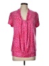 George Pink Short Sleeve T-Shirt Size L - photo 1