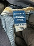 Old Navy - Maternity Solid Blue Jeans Size 14 Maternity - photo 6