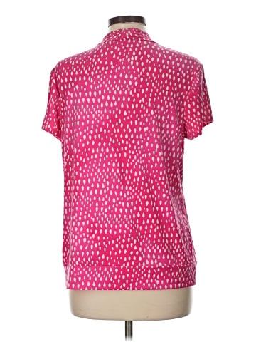 George Short Sleeve T-Shirt (view 2)