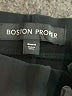 Boston Proper Black Active Pants Size M - photo 7