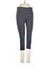 Danskin Now 100% Polyester Gray Active Pants Size S - photo 1