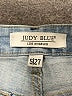 Judy Blue Hearts Blue Jeans Size 5 - photo 7