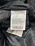 Moncler 100% Polyamide Black Hiengu Windbreaker Size XL (4) - photo 11
