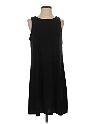 MSK Casual Dress (view 1)