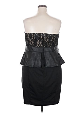 Torrid Cocktail Dress (view 2)