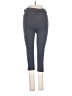 Danskin Now 100% Polyester Gray Active Pants Size S - photo 2