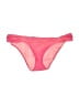 Op Pink Swimsuit Bottoms Size M - photo 1