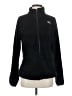 The North Face 100% Polyester Black Fleece Size S - photo 1
