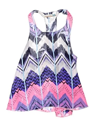 Vintage Havana Tank Top (view 1)