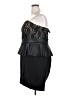 Torrid Black Cocktail Dress Size 20 - photo 5