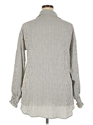 Unbranded Long Sleeve Blouse (view 2)
