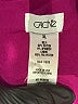Cache Solid Purple Cocktail Dress Size XL - photo 7
