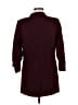 ASOS 100% Polyester Burgundy Blazer Size 6 - photo 2