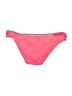Op Pink Swimsuit Bottoms Size M - photo 2