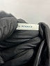Moncler 100% Polyamide Black Hiengu Windbreaker Size XL (4) - photo 8