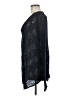Lucky Brand Black Cardigan Size M - photo 5