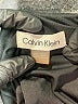 Calvin Klein Black Sleeveless Top Size L - photo 7