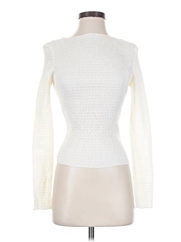 Princess Polly Long Sleeve Turtleneck (view 1)
