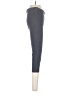 Danskin Now 100% Polyester Gray Active Pants Size S - photo 4