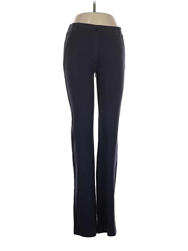Pre-owned Betabrand Active Pants In Black