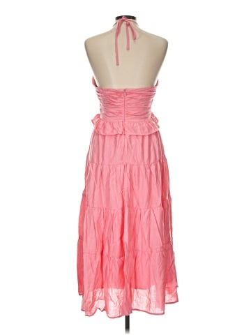 Lena Cocktail Dress (view 2)