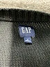 Gap 100% Cotton Black Cardigan Size S - photo 7