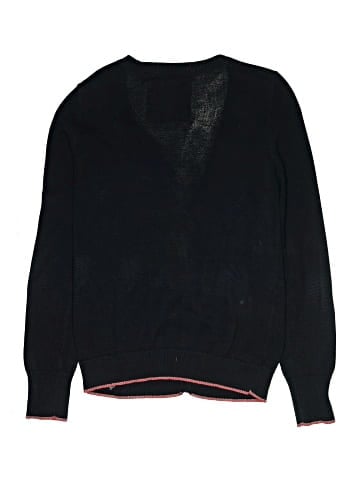 Justice Cardigan (view 2)