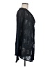 Lucky Brand Black Cardigan Size M - photo 4