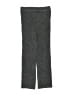 Uniqlo Chevron-herringbone Gray Casual Pants Size 3 - 4 - photo 2