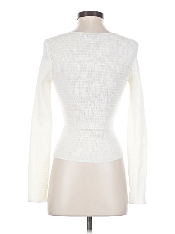 Princess Polly Long Sleeve Turtleneck (view 2)