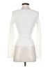 Princess Polly Ivory Long Sleeve Turtleneck Size 2 - photo 2