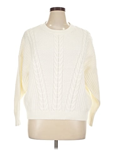 Tommy Hilfiger Pullover Sweater (view 1)