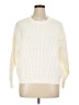 Tommy Hilfiger Ivory Pullover Sweater Size XL - photo 1