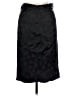 Zara Basic Black Formal Skirt Size L - photo 2