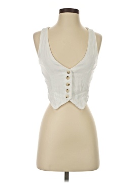 12th Tribe Sleeveless Blouse