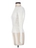 Princess Polly Ivory Long Sleeve Turtleneck Size 2 - photo 5