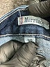 Morrison Blue Jeans Size 28 waist - photo 7