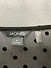 Monki Black Casual Dress Size M - photo 7