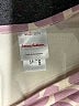 Hanna Andersson Hearts Purple Dress Size 10 - photo 3