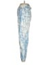 Rachel Comey 100% Cotton Tie-dye Blue Jeans Size 8 - photo 5