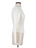 Princess Polly Ivory Long Sleeve Turtleneck Size 2 - photo 4